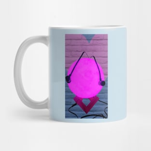 luna Mug